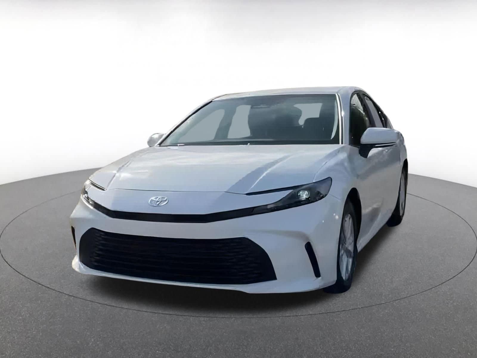 Thumbnail: 2025 Toyota Camry - 7