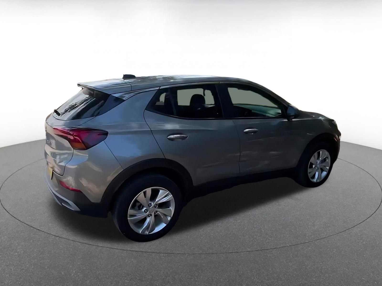 Thumbnail: 2025 Buick Encore GX - 15