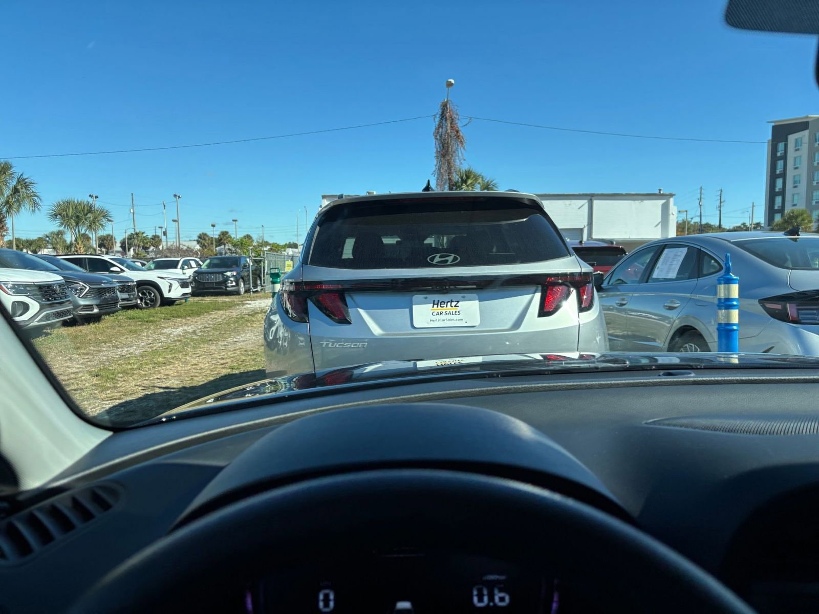 Thumbnail: 2025 Kia Soul - 15