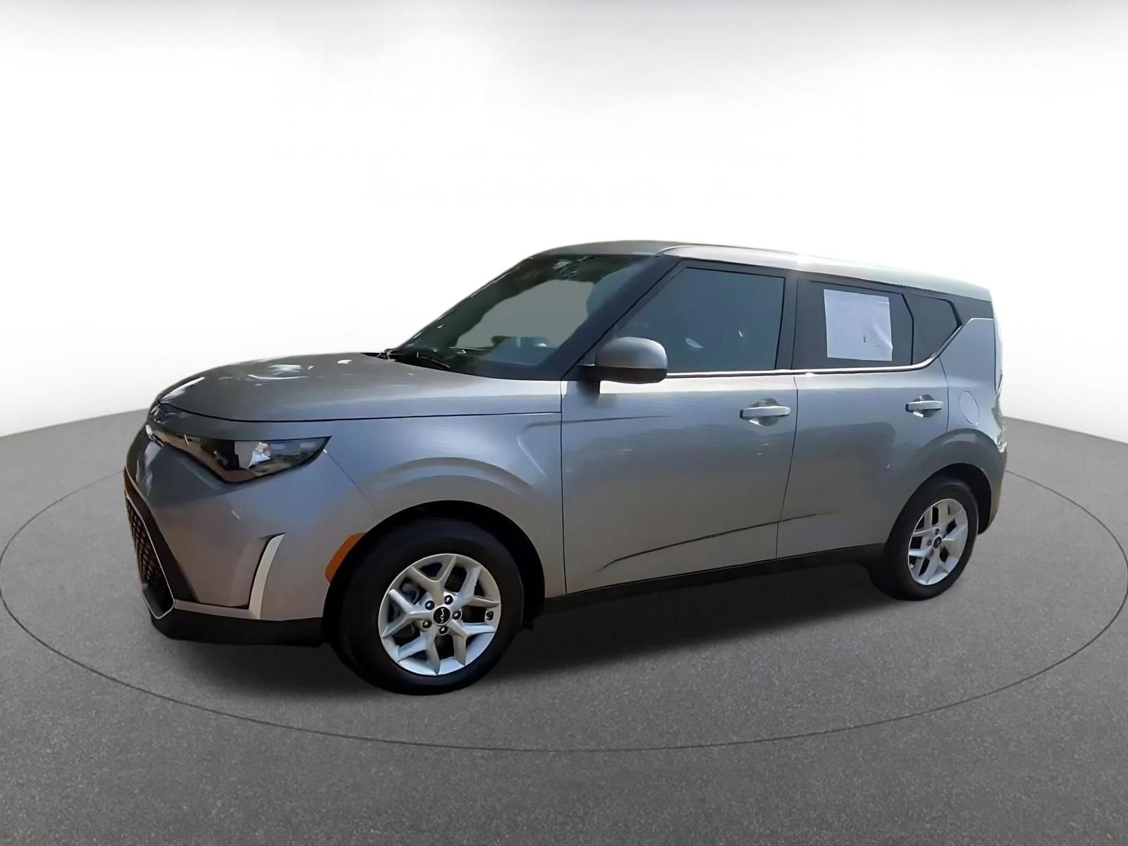 Thumbnail: 2025 Kia Soul - 8