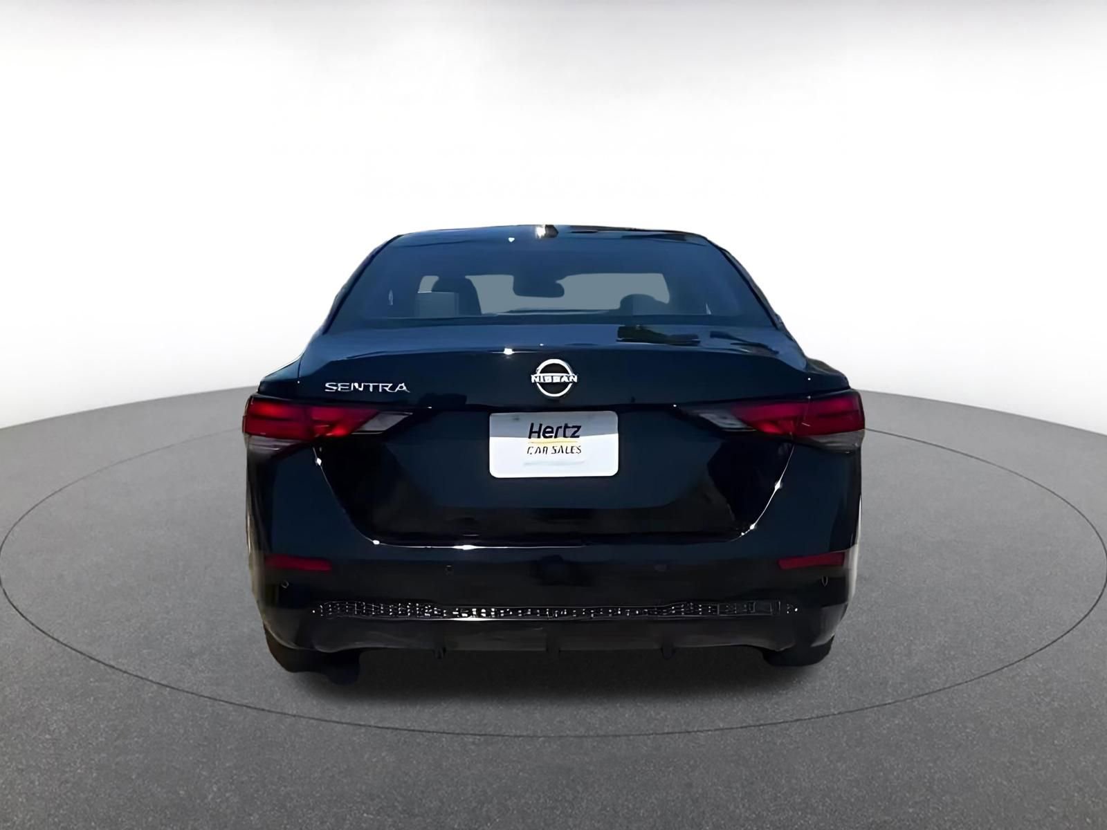Thumbnail: 2025 Nissan Sentra - 12