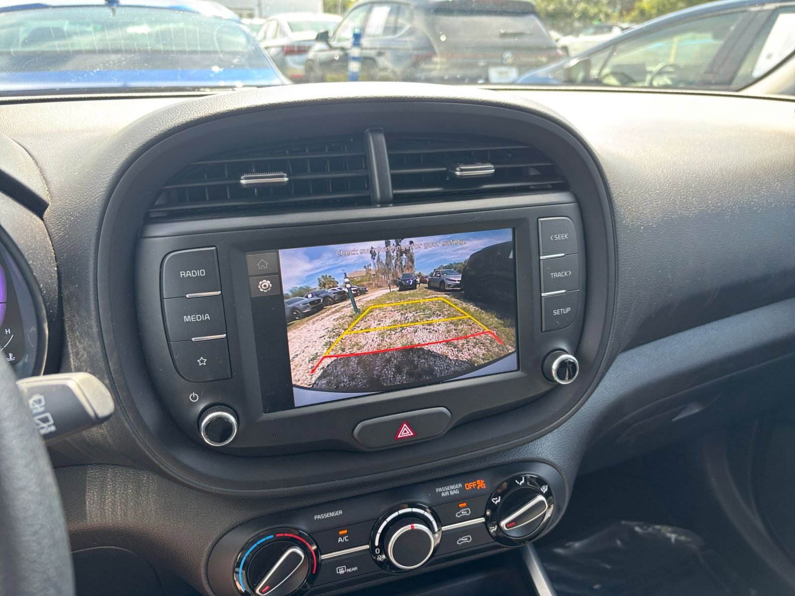 Thumbnail: 2025 Kia Soul - 24