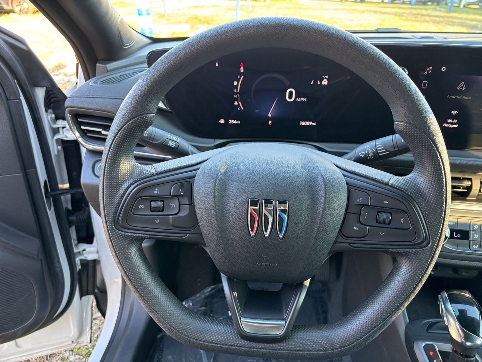 Thumbnail: 2025 Buick Envista - 28