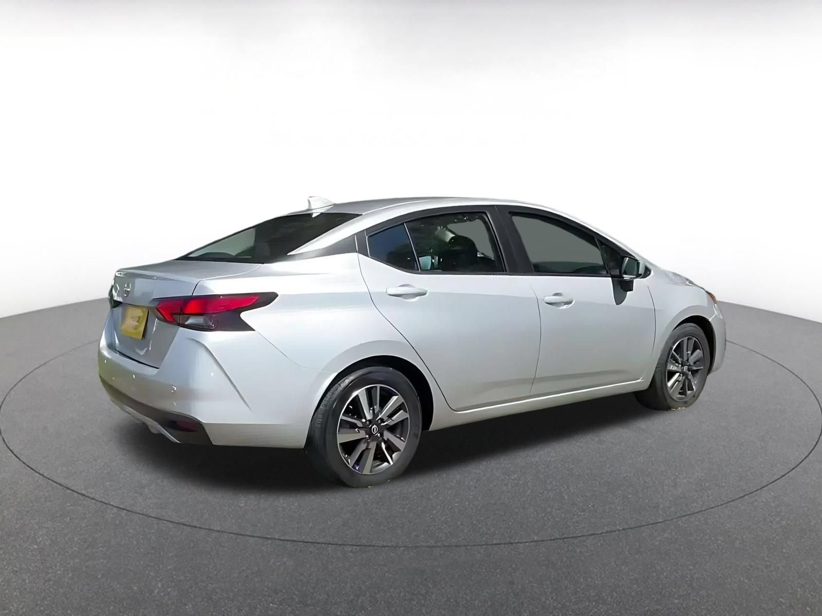 Thumbnail: 2025 Nissan Versa - 15
