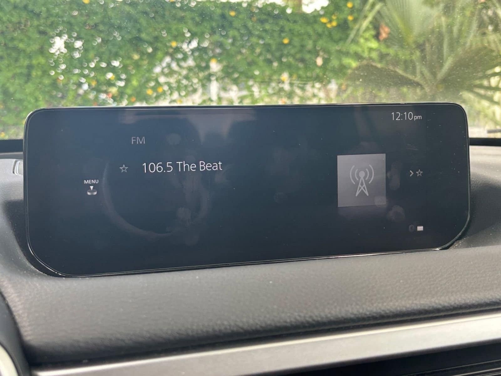 Thumbnail: 2025 Mazda CX-50 - 21