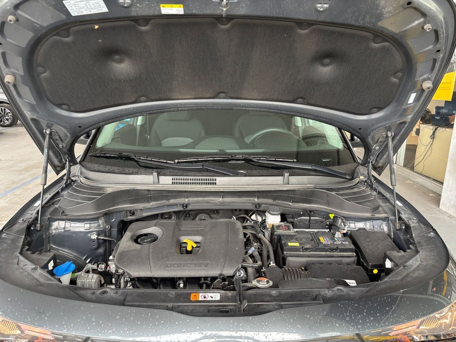 Thumbnail: 2025 Kia Soul - 31