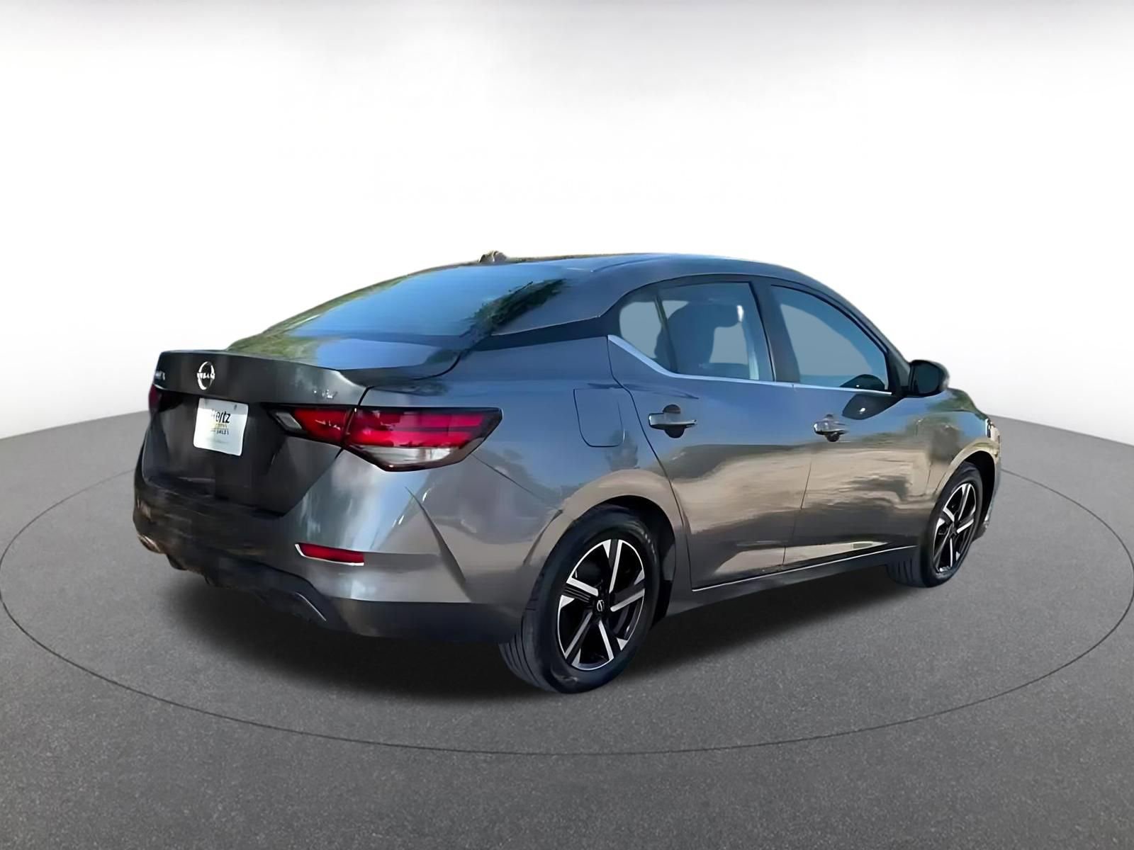 Thumbnail: 2024 Nissan Sentra - 12