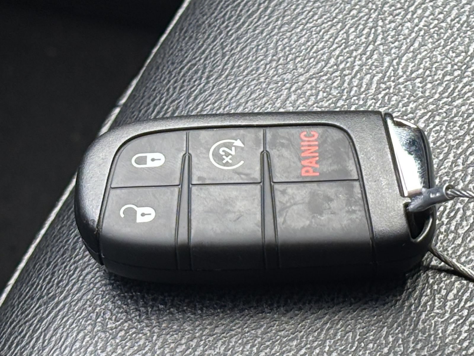 Thumbnail: 2025 Jeep Compass - 20