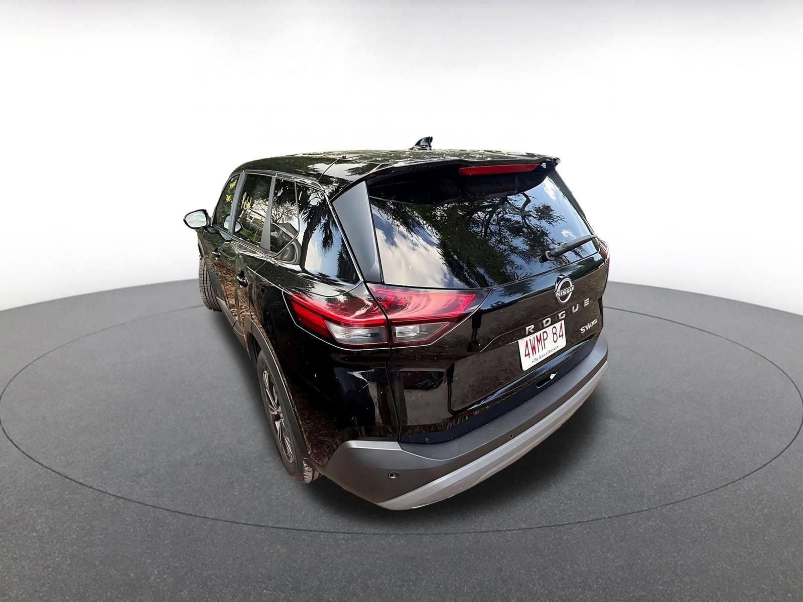 Thumbnail: 2023 Nissan Rogue - 7