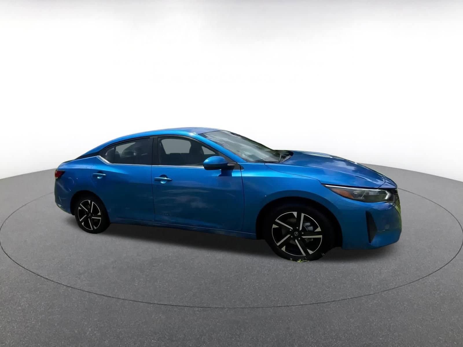 Thumbnail: 2024 Nissan Sentra - 2