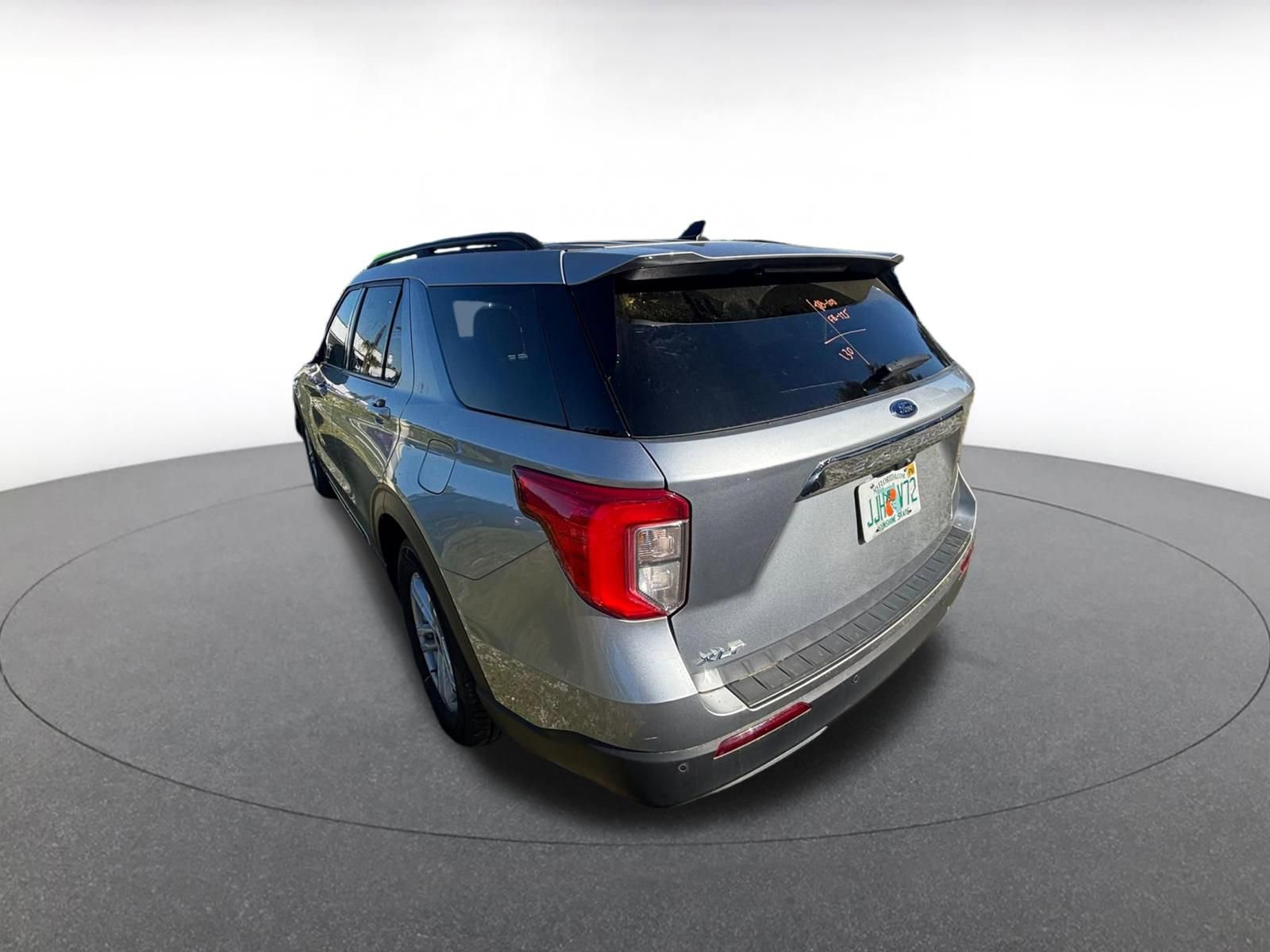 Thumbnail: 2024 Ford Explorer - 5