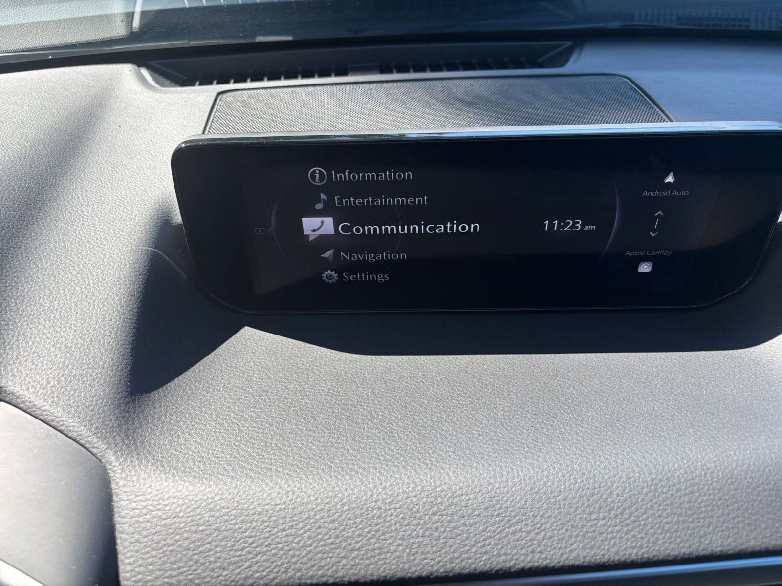 Thumbnail: 2025 Mazda CX-50 - 18