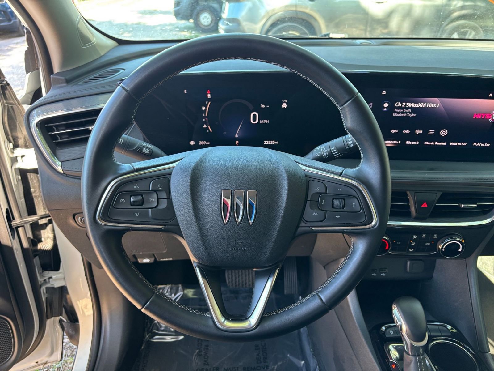 Thumbnail: 2025 Buick Encore GX - 29