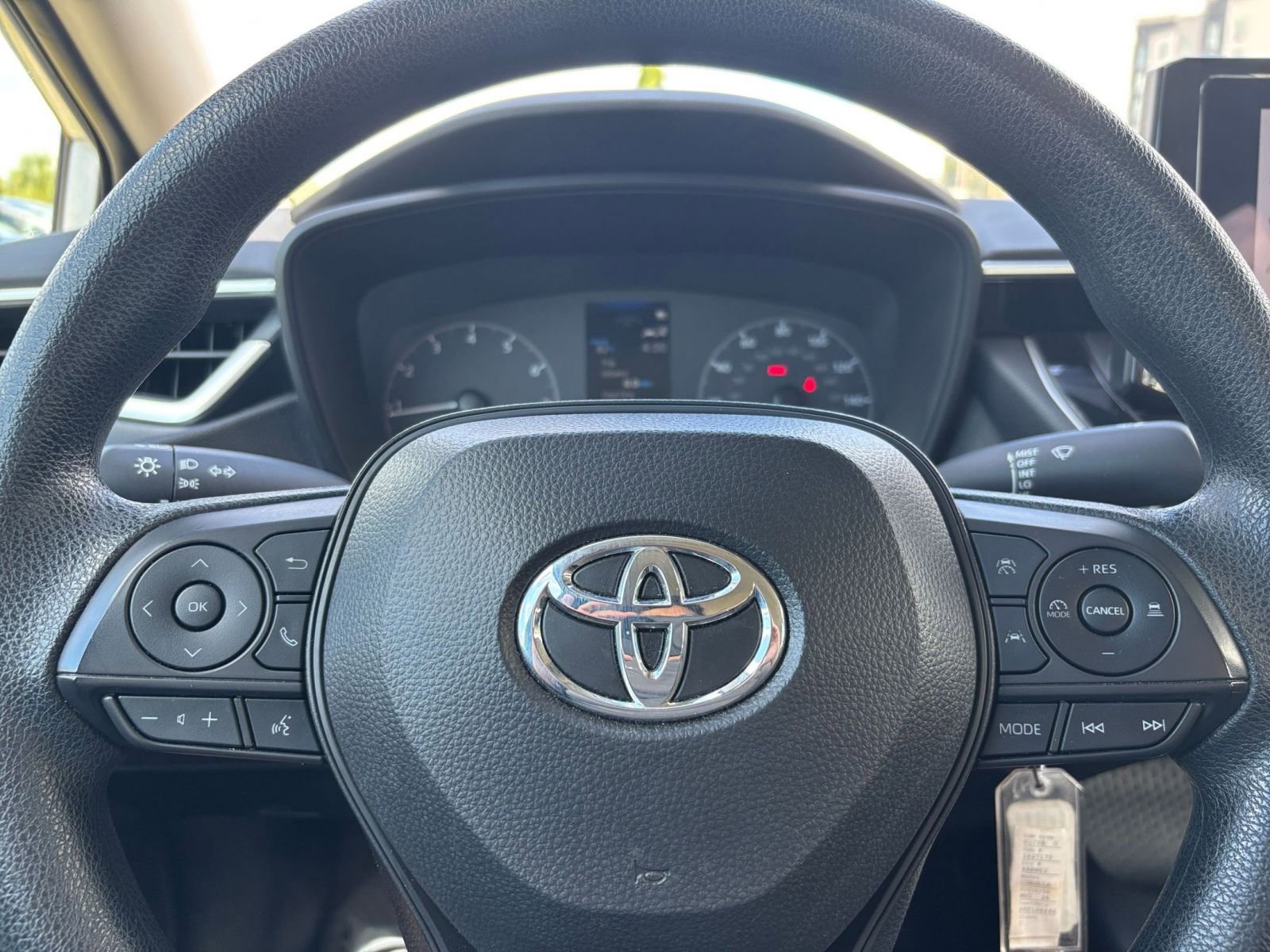 Thumbnail: 2024 Toyota Corolla - 28