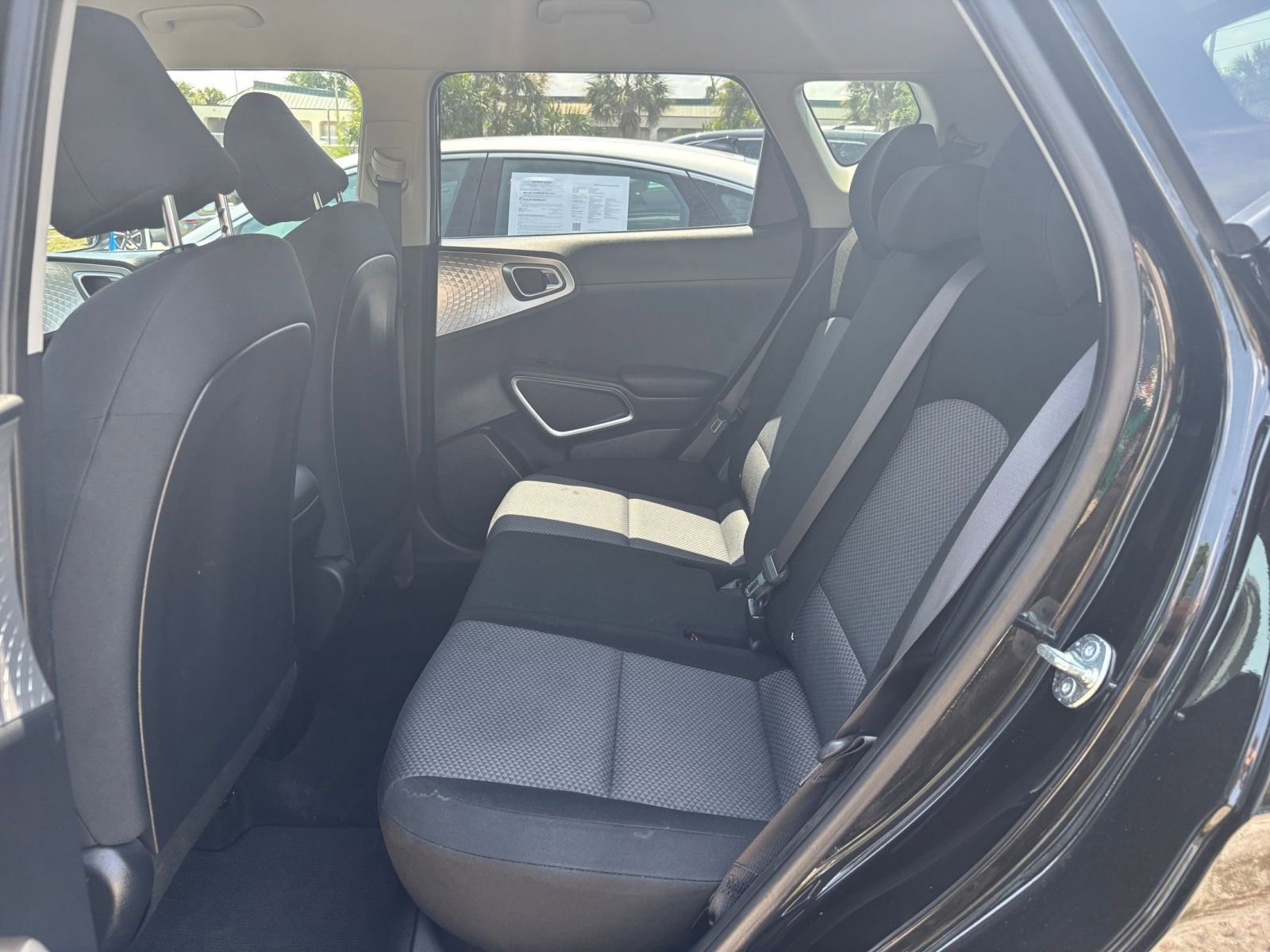 Thumbnail: 2025 Kia Soul - 24