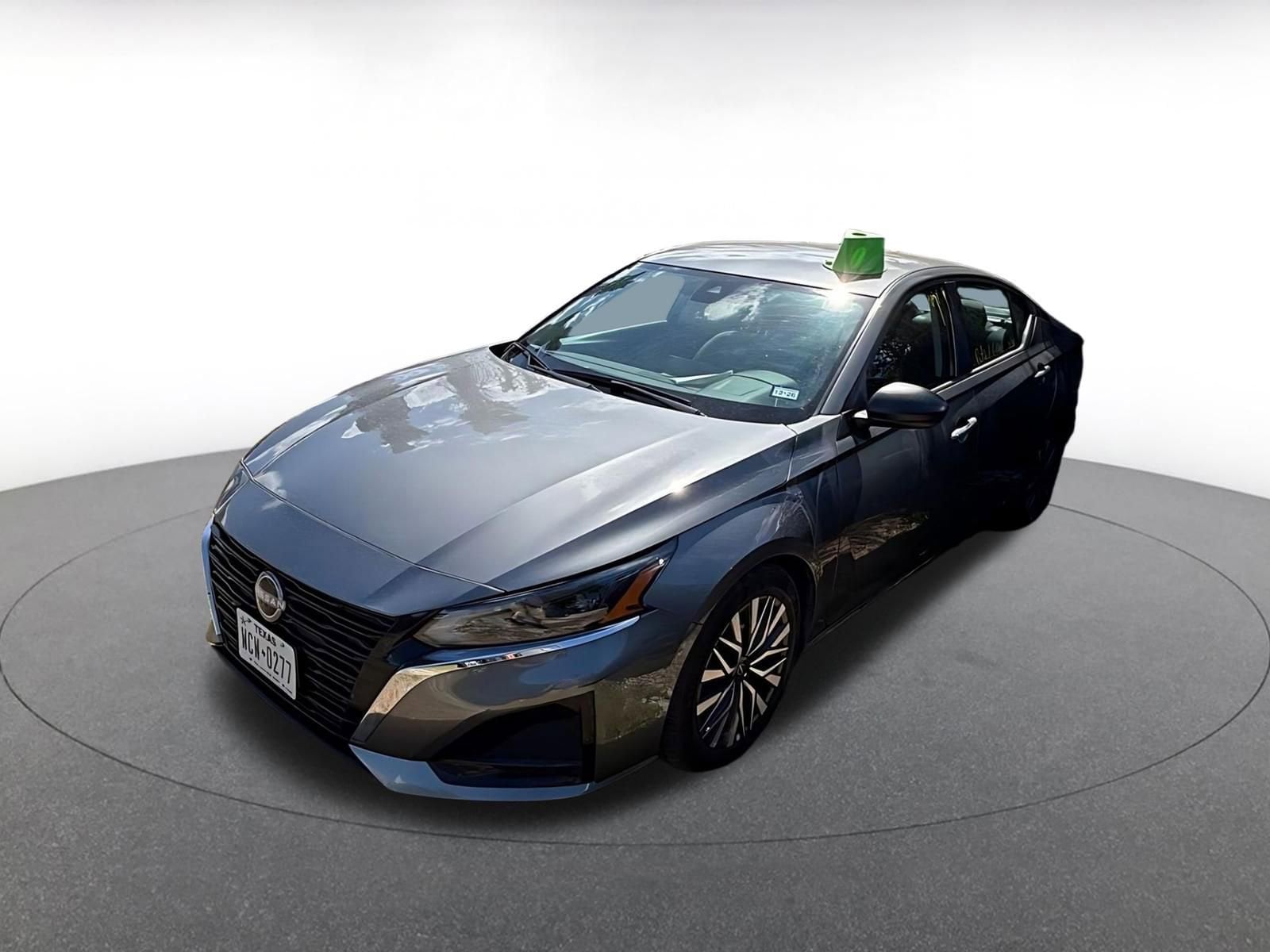 Thumbnail: 2025 Nissan Altima - 1