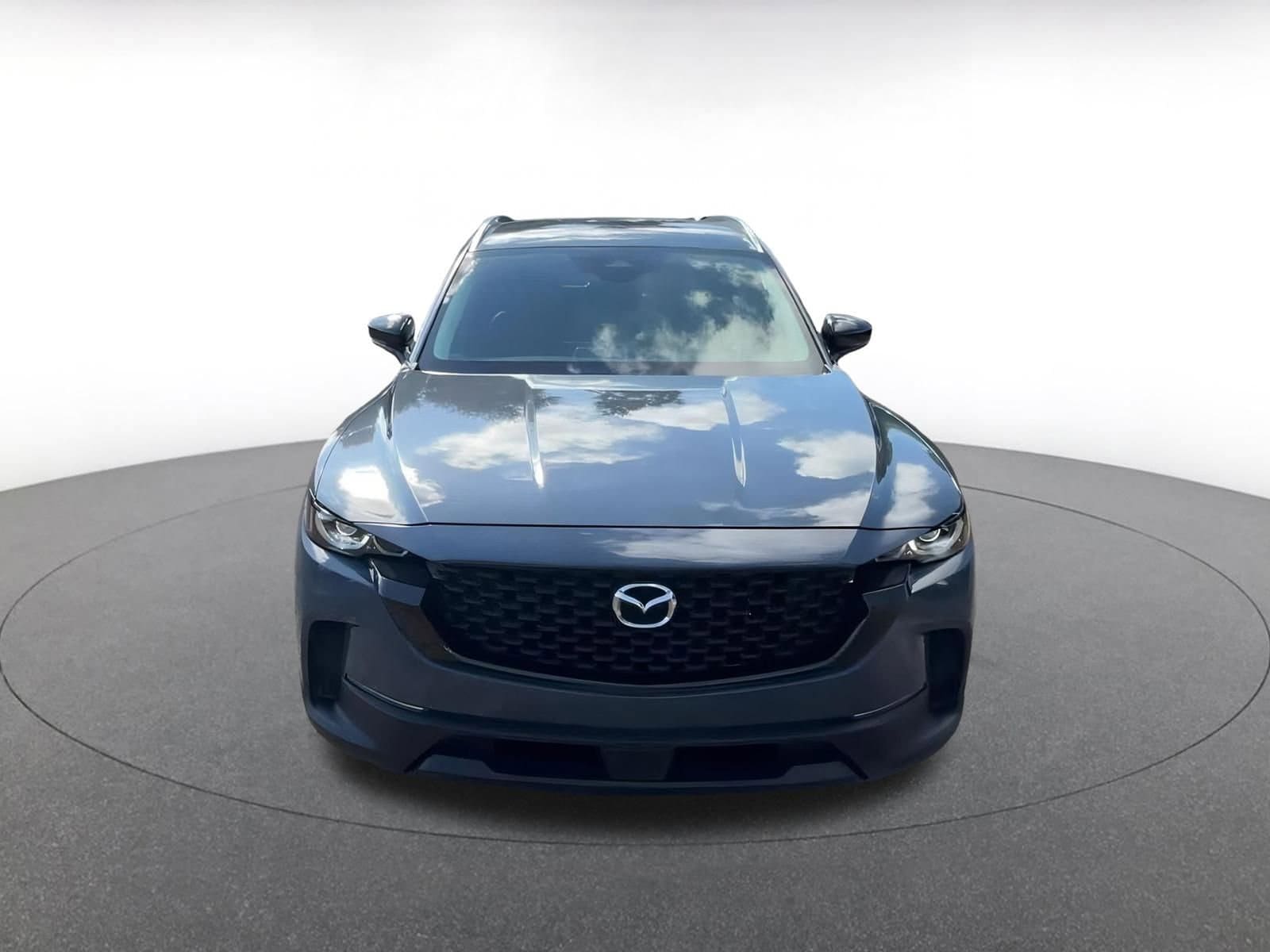 Thumbnail: 2025 Mazda CX-50 - 4