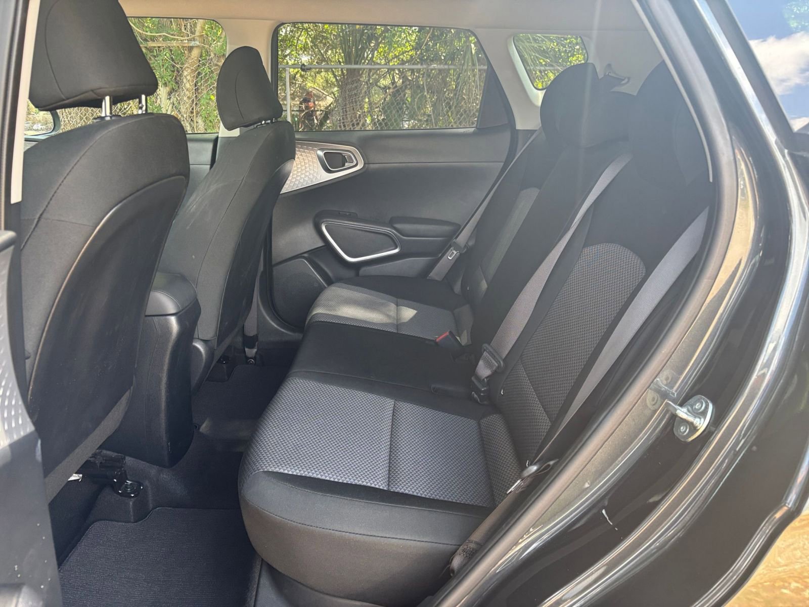 Thumbnail: 2025 Kia Soul - 25