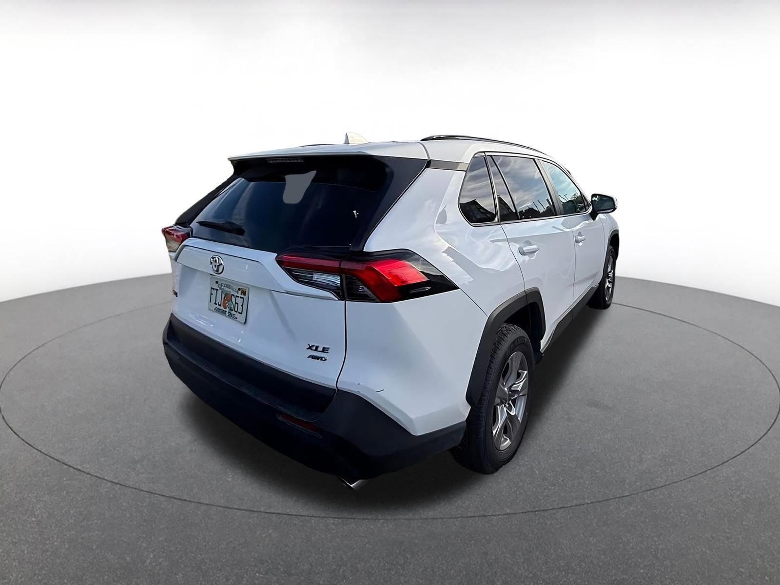 Thumbnail: 2024 Toyota RAV4 - 6