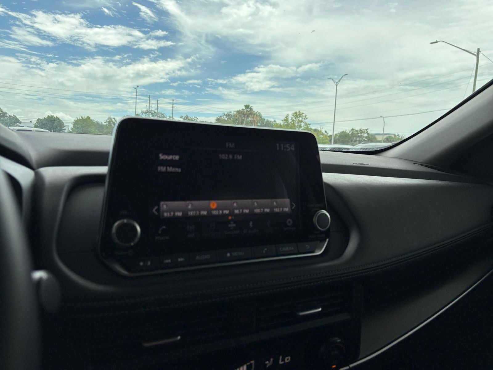 Thumbnail: 2025 Nissan Rogue - 20