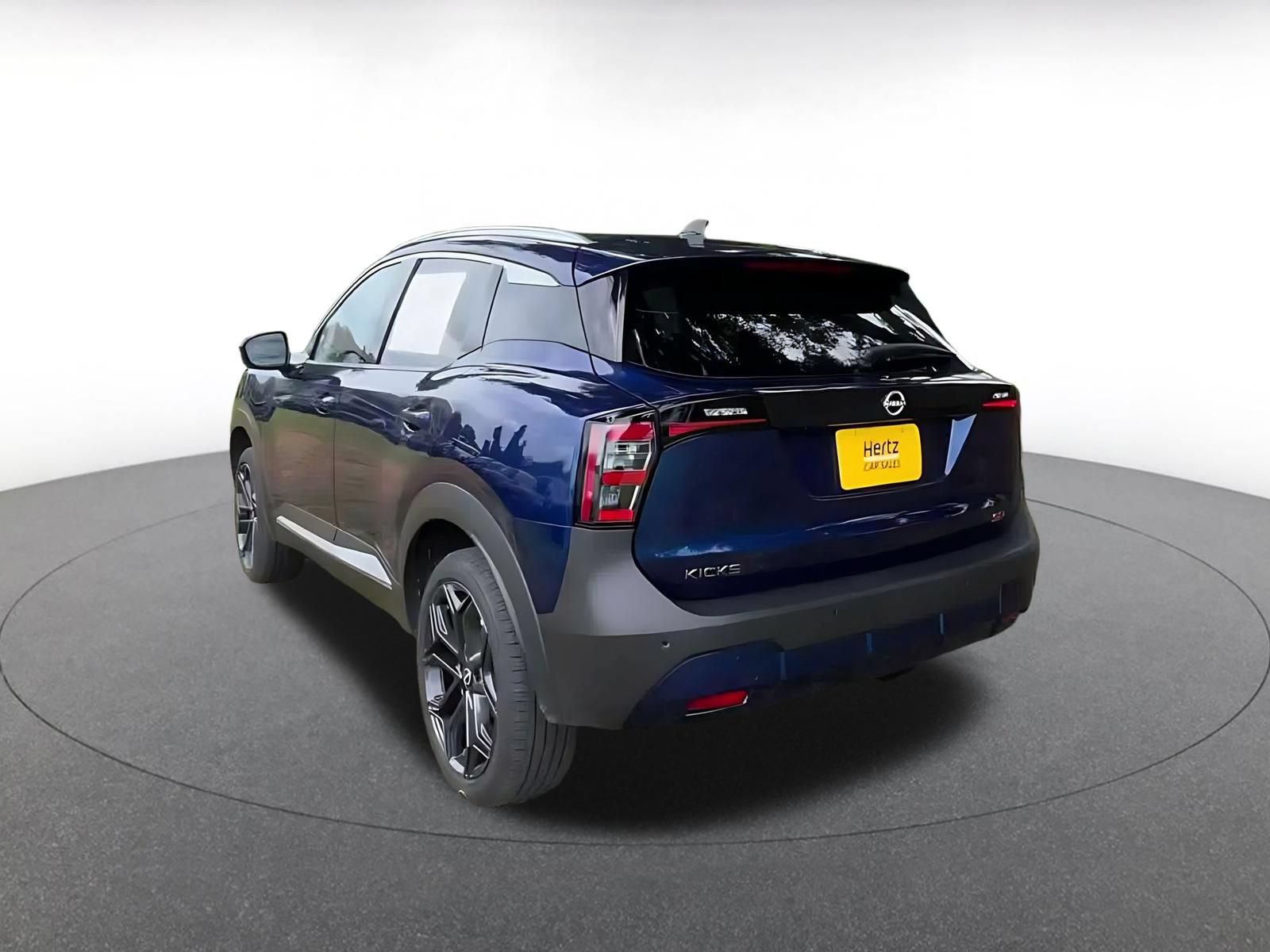 Thumbnail: 2026 Nissan Kicks - 11