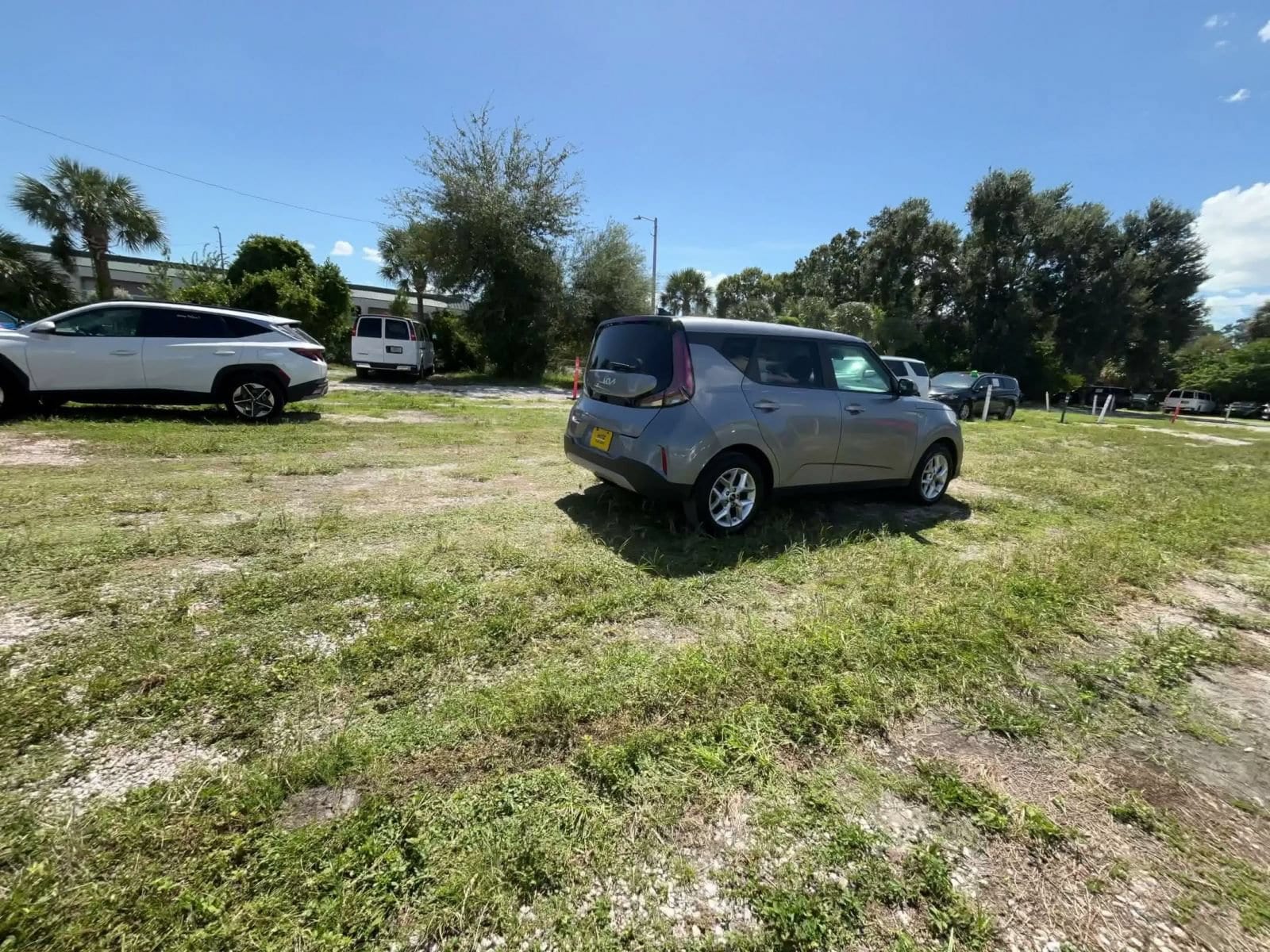 Thumbnail: 2025 Kia Soul - 16