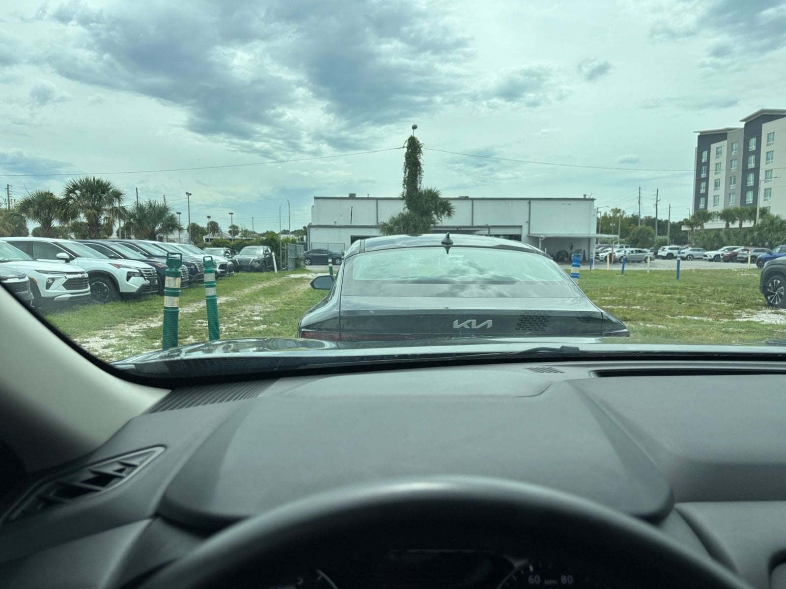 Thumbnail: 2025 Nissan Rogue - 17