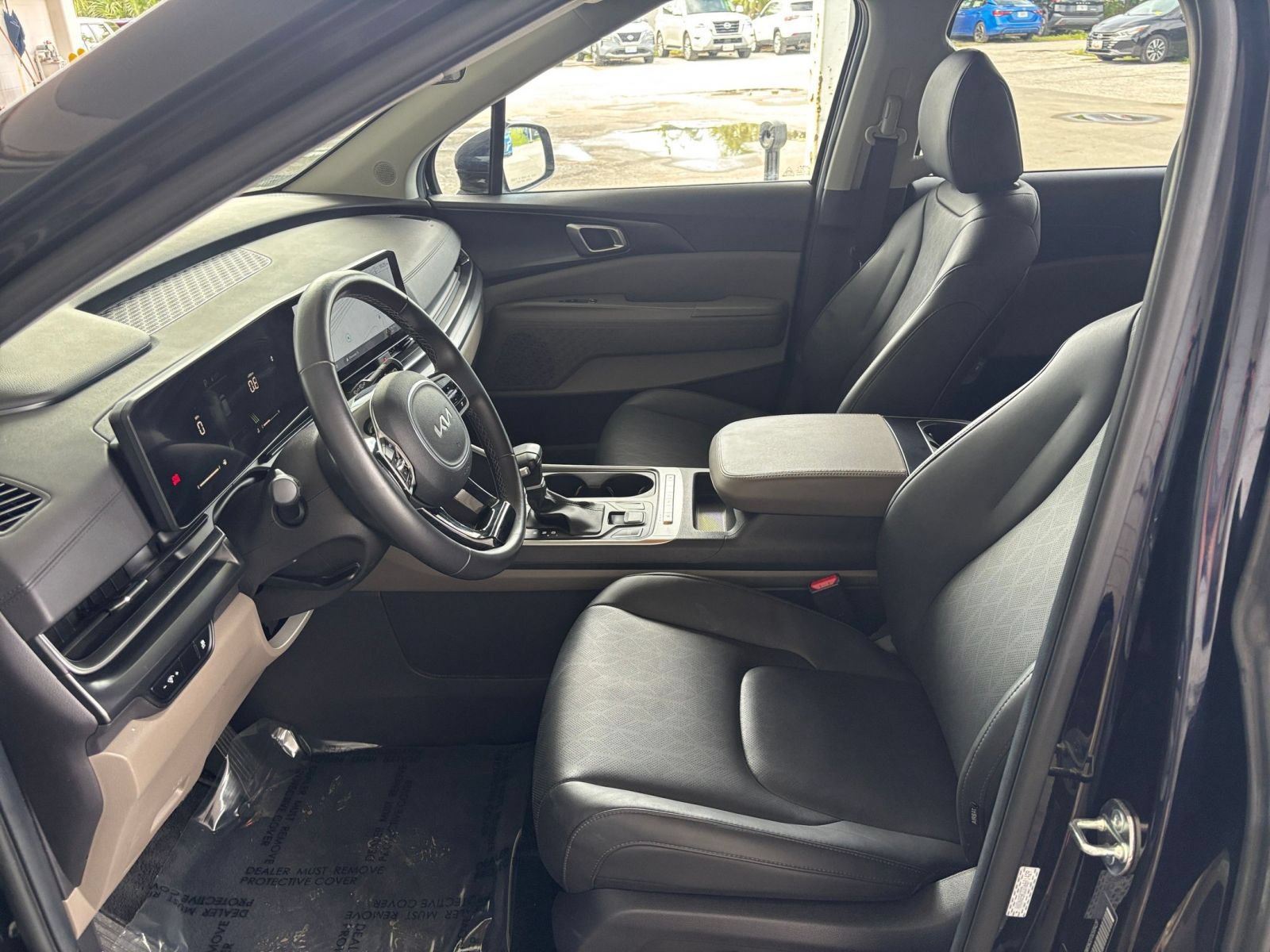 Thumbnail: 2026 Kia Carnival - 28