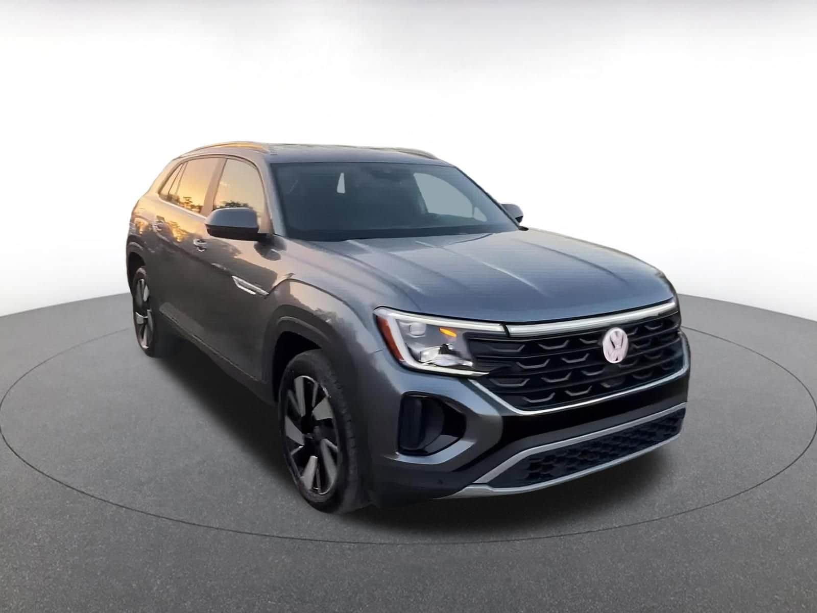 Thumbnail: 2025 Volkswagen Atlas - 3