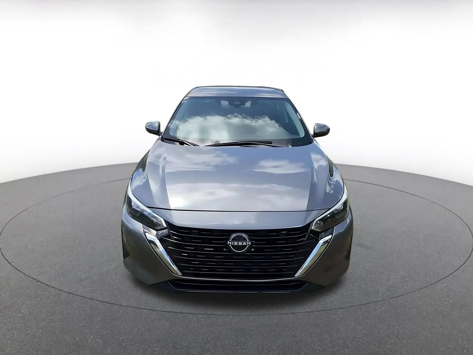 Thumbnail: 2025 Nissan Sentra - 4