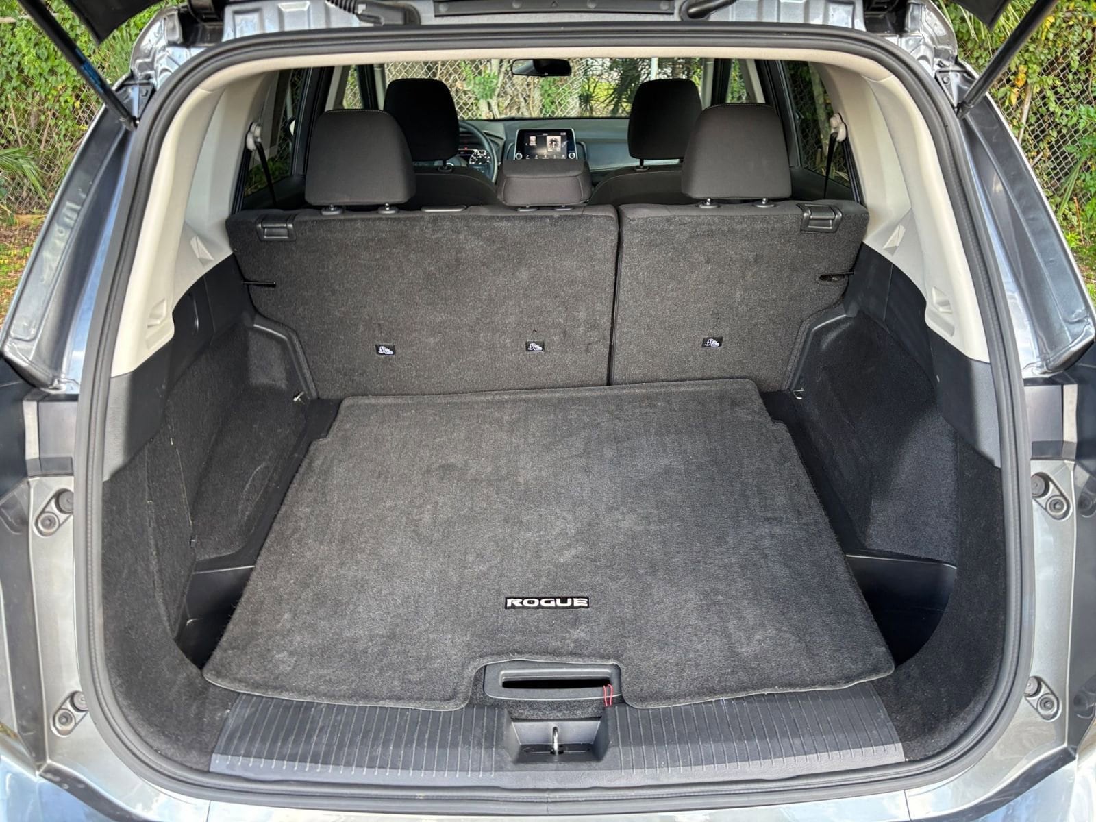 Thumbnail: 2024 Nissan Rogue - 31