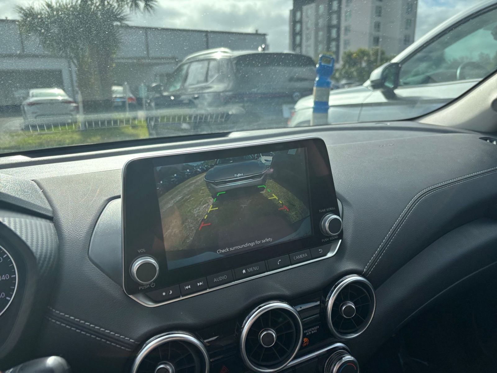 Thumbnail: 2025 Nissan Sentra - 24