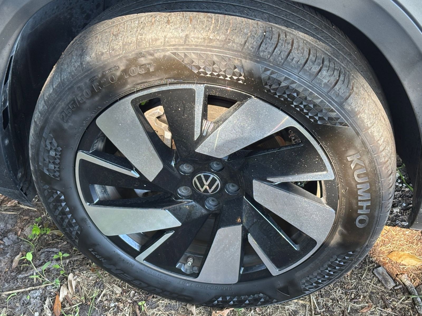 Thumbnail: 2024 Volkswagen Atlas - 30