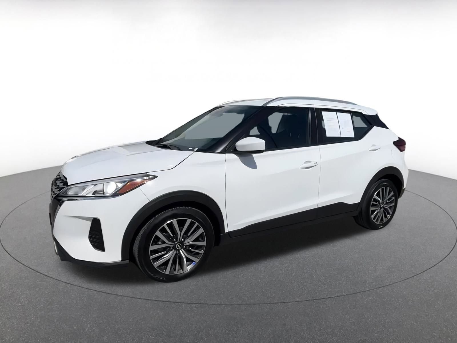 Thumbnail: 2024 Nissan Kicks - 8