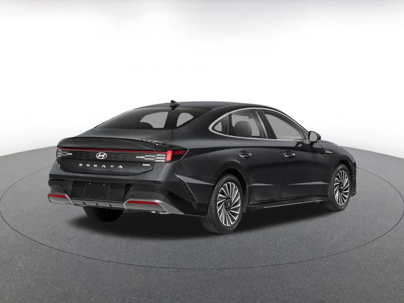 Thumbnail: 2025 Hyundai Sonata - 2