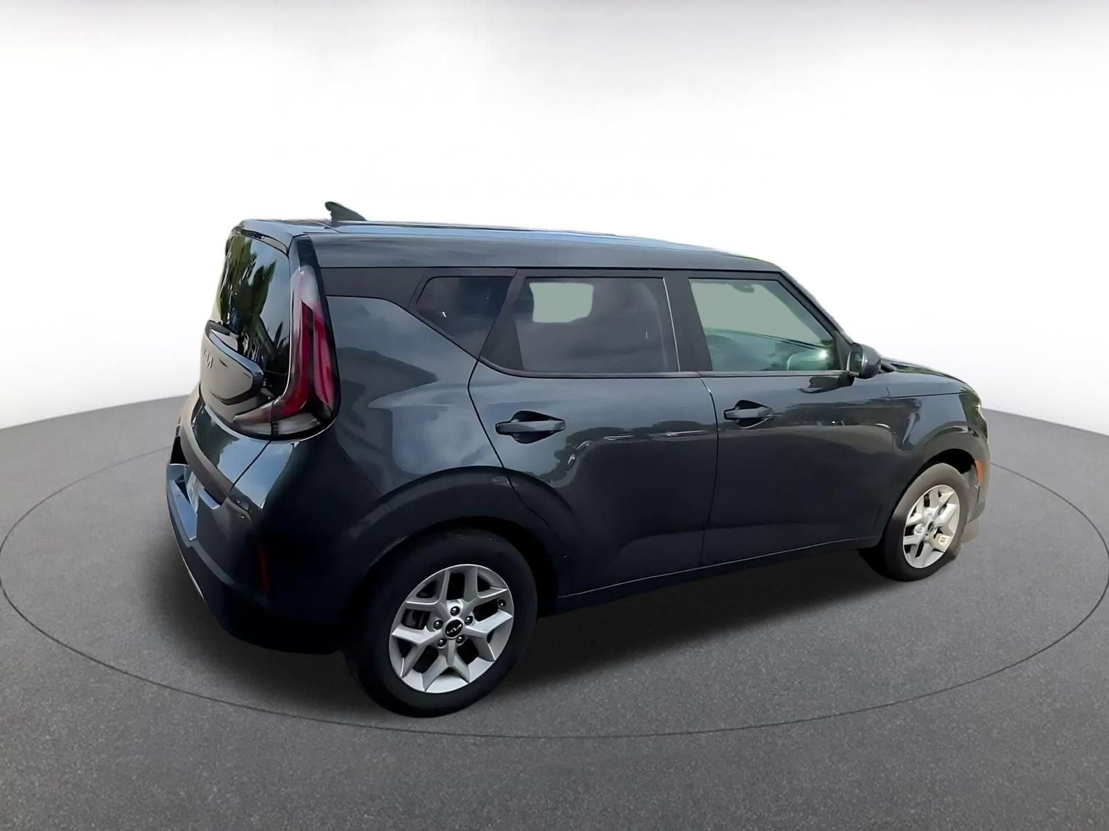 Thumbnail: 2025 Kia Soul - 14