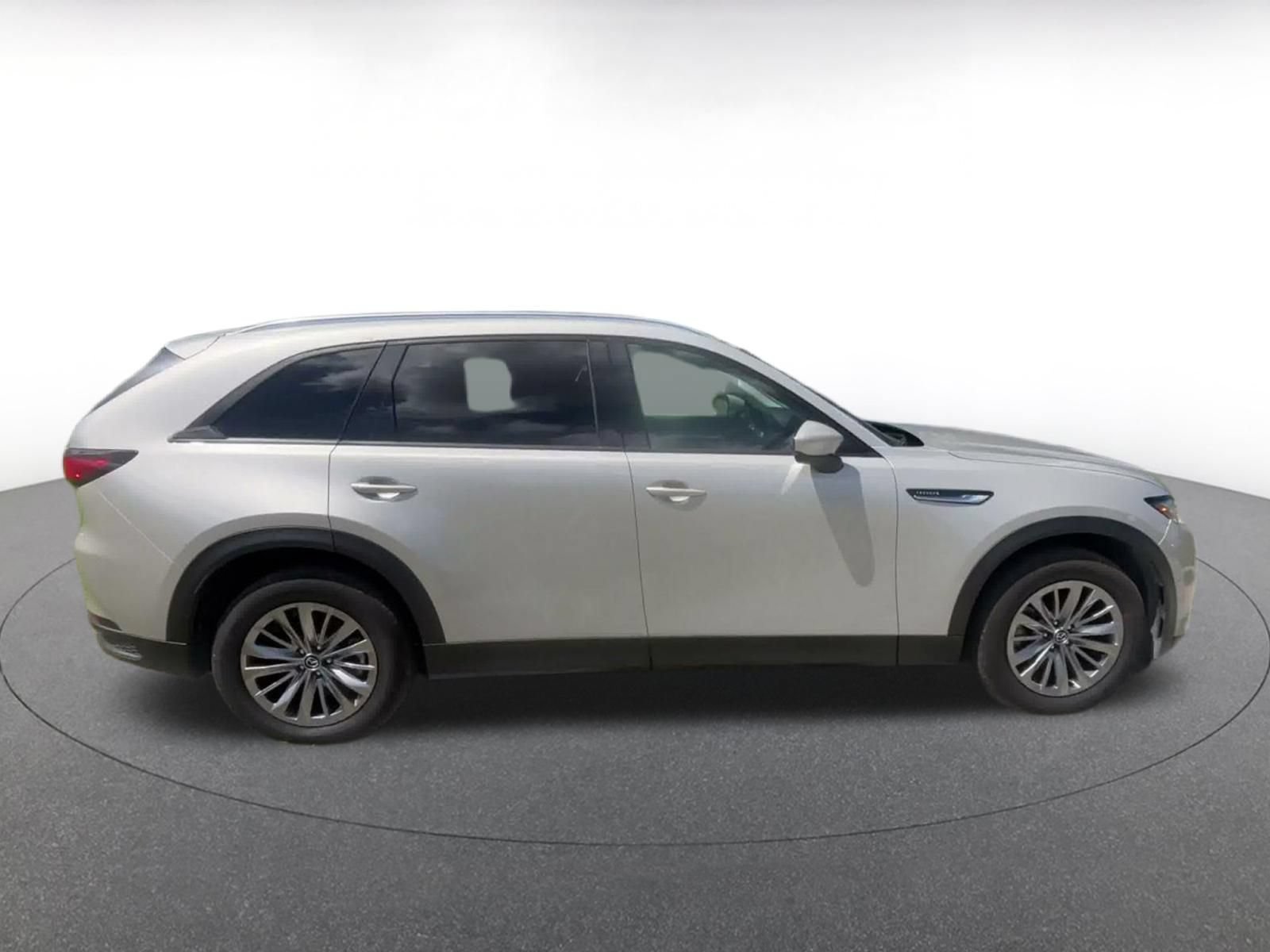 Thumbnail: 2025 Mazda CX-90 - 16