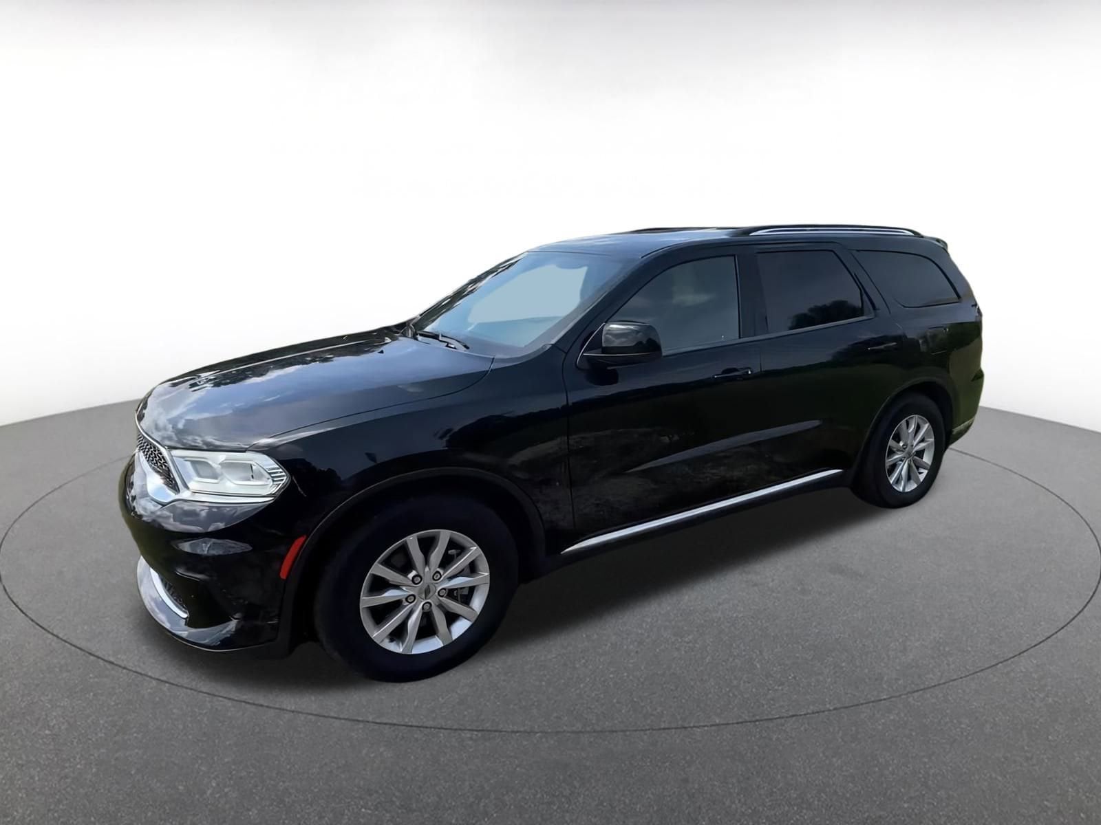 Thumbnail: 2024 Dodge Durango - 8