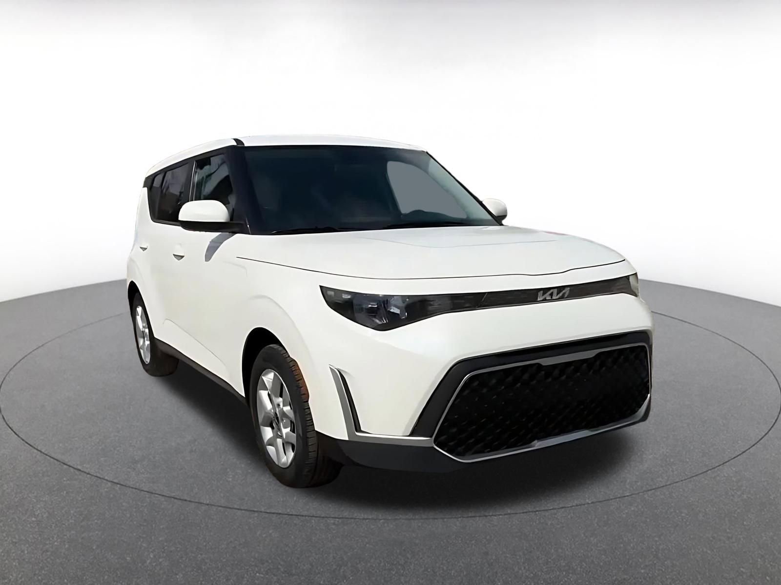 Thumbnail: 2025 Kia Soul - 2