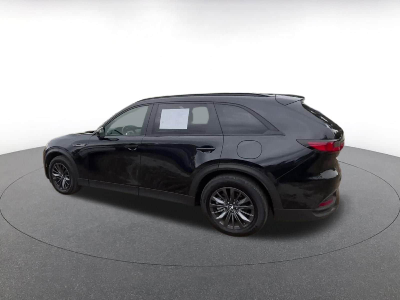 Thumbnail: 2025 Mazda CX-70 - 10