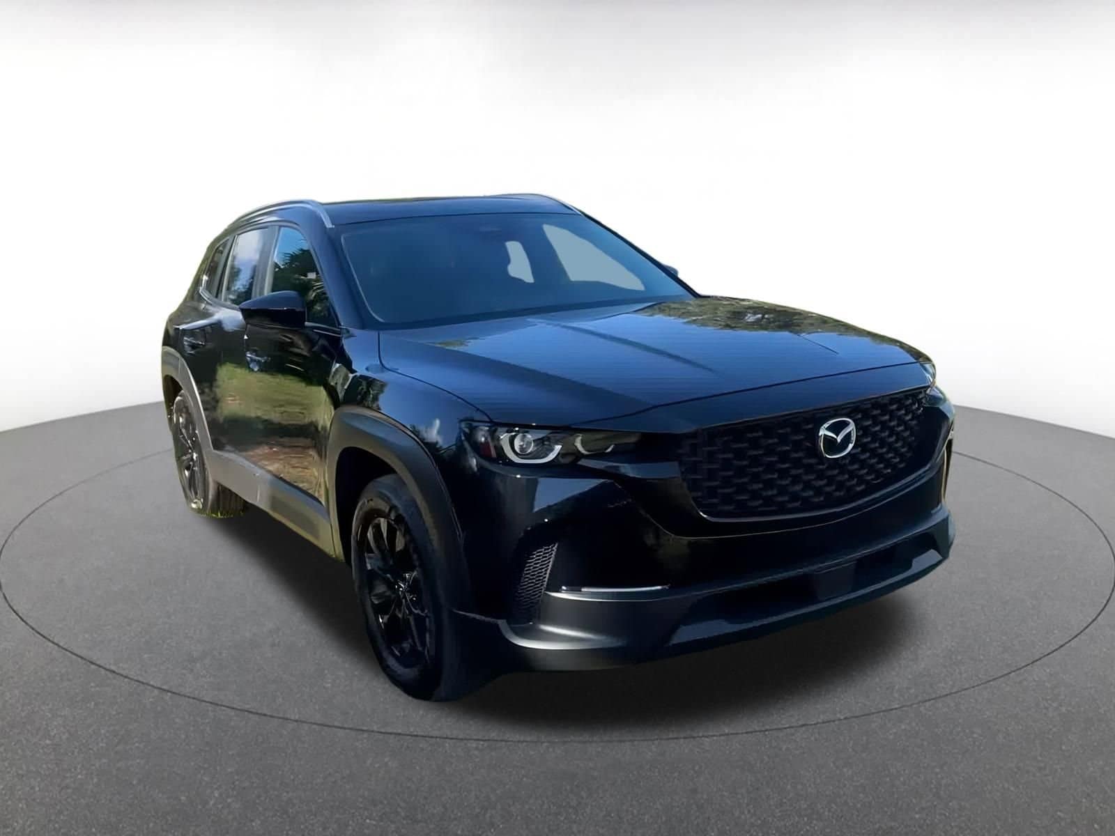 Thumbnail: 2025 Mazda CX-50 - 3