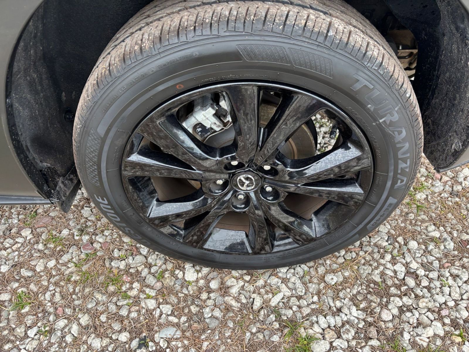 Thumbnail: 2025 Mazda CX-30 - 32