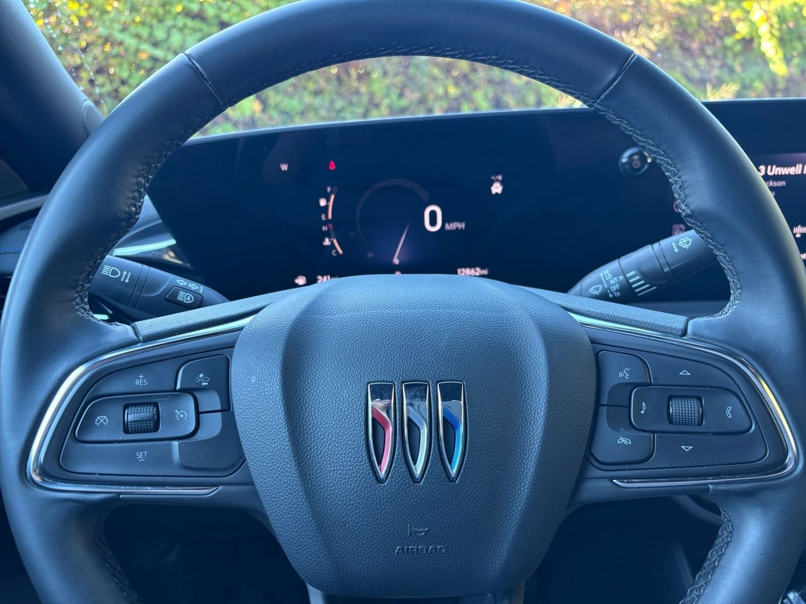 Thumbnail: 2025 Buick Envista - 28