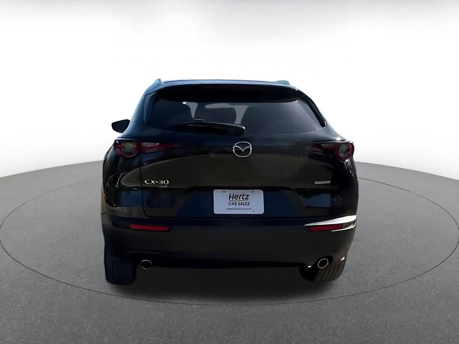 Thumbnail: 2025 Mazda CX-30 - 12