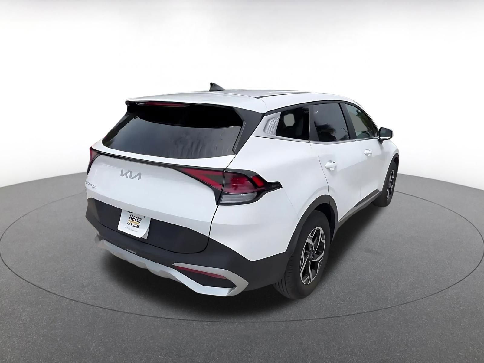 Thumbnail: 2025 Kia Sportage - 15