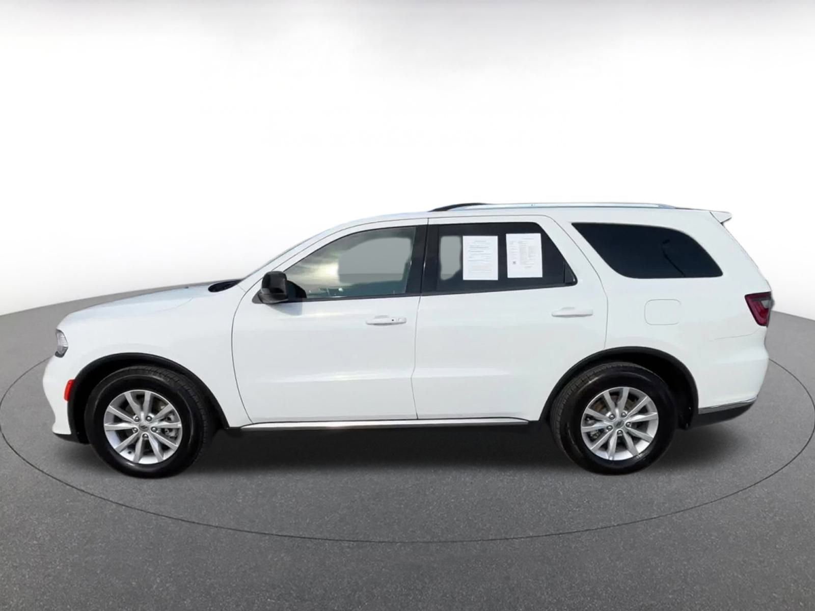 Thumbnail: 2024 Dodge Durango - 9