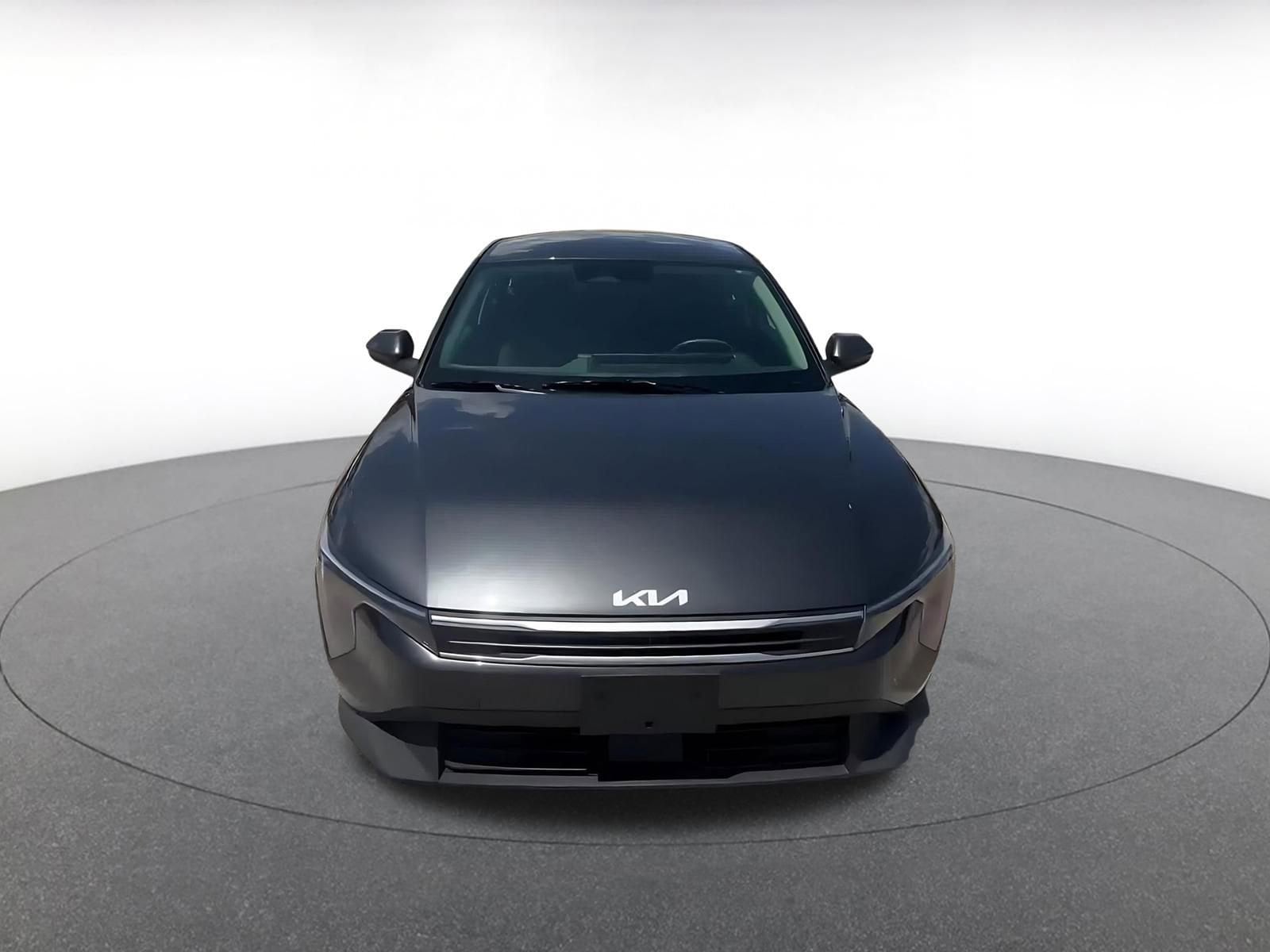 Thumbnail: 2025 Kia K4 - 3