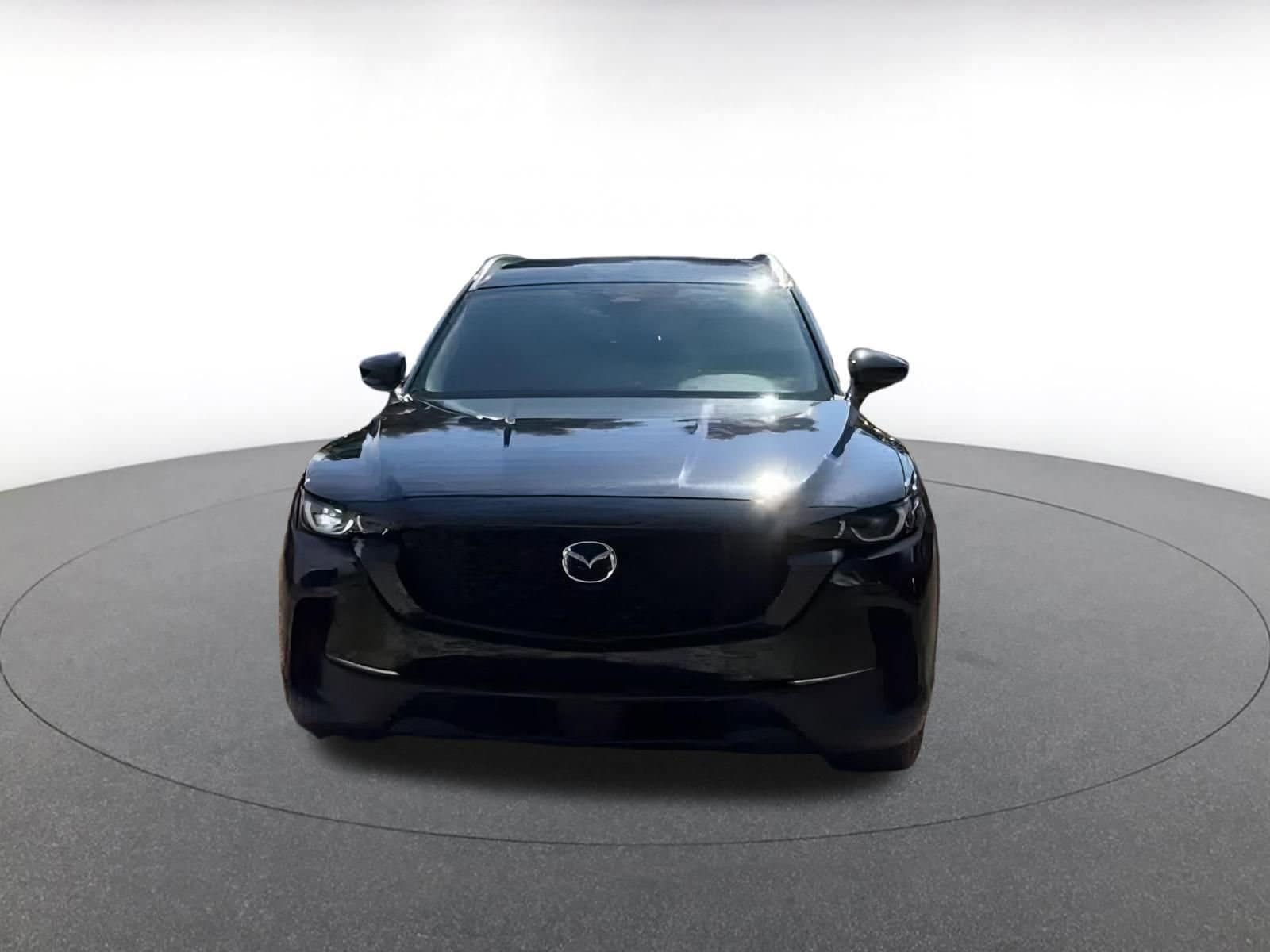 Thumbnail: 2025 Mazda CX-50 - 3