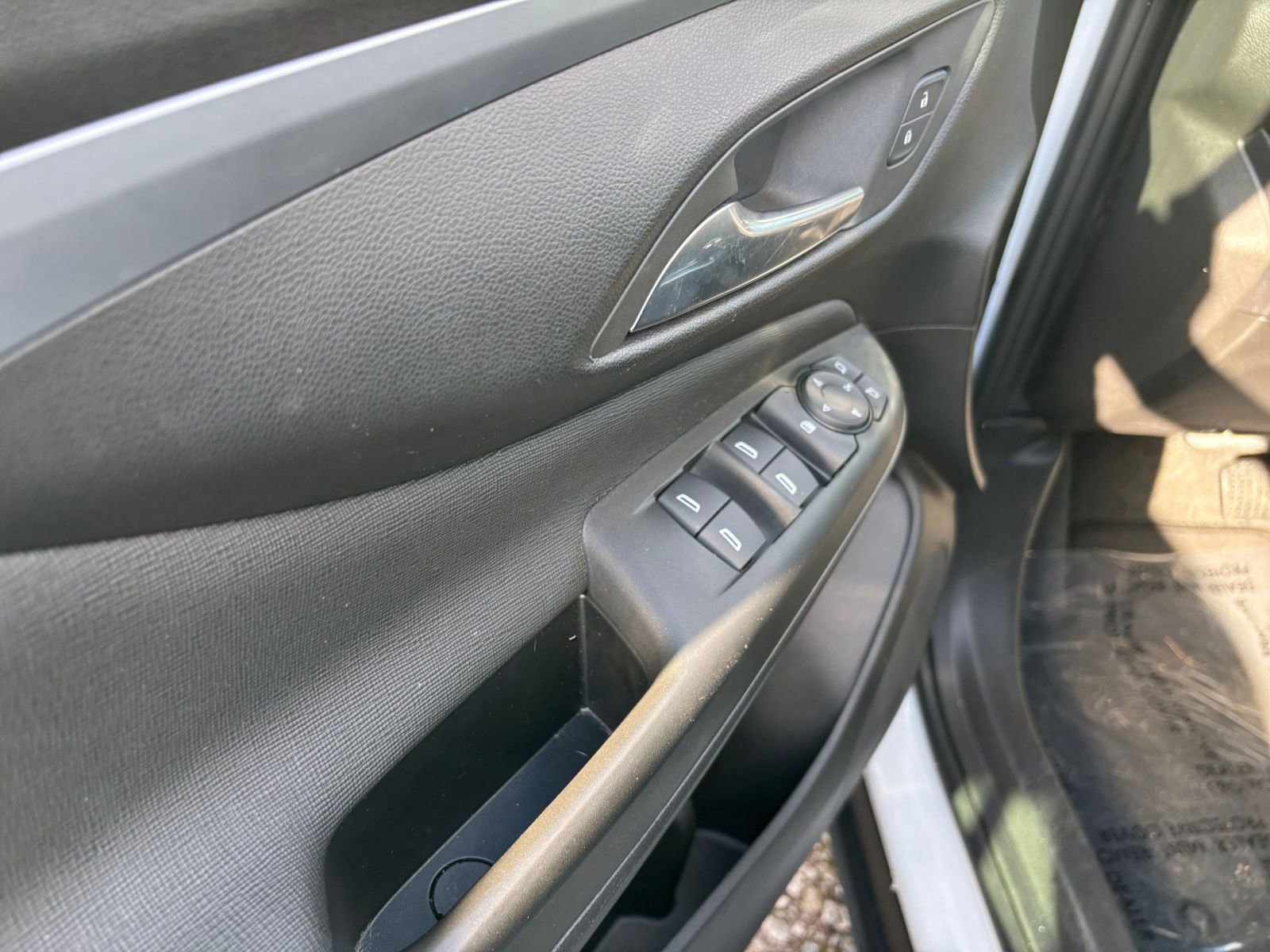 Thumbnail: 2025 Buick Envista - 20