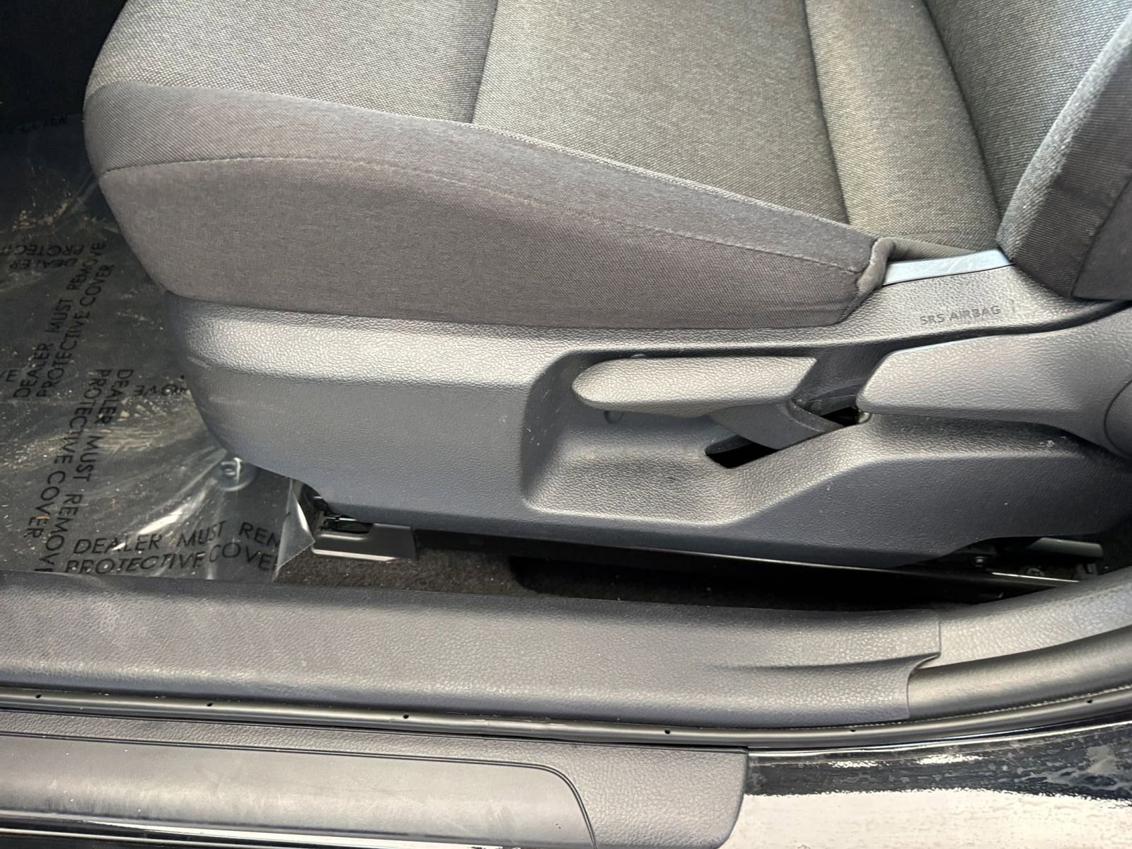 Thumbnail: 2025 Toyota Camry - 23